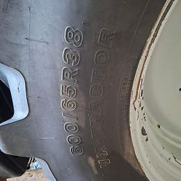 Deutz-Fahr Agrotron 6150 P