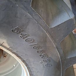 Deutz-Fahr Agrotron 6150 P