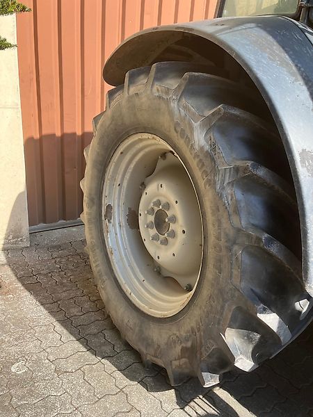 Traktoren: Deutz-Fahr Agroplus 85 A gebraucht Deutz-Fahr Agroplus 85 A