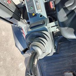 Weidemann 4070 CX 100