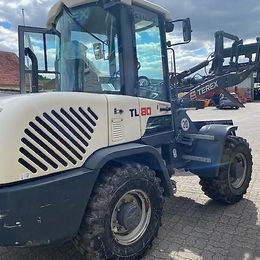 Terex TL 80