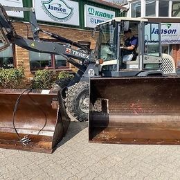 Terex TL 80