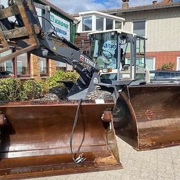 Terex TL 80