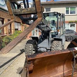 Terex TL 80
