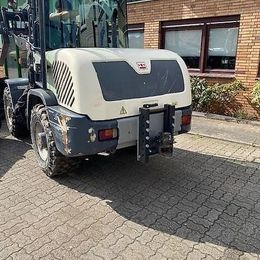 Terex TL 80