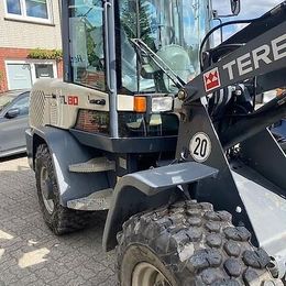 Terex TL 80