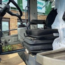 Terex TL 80