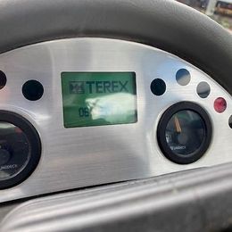 Terex TL 80