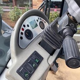 Terex TL 80