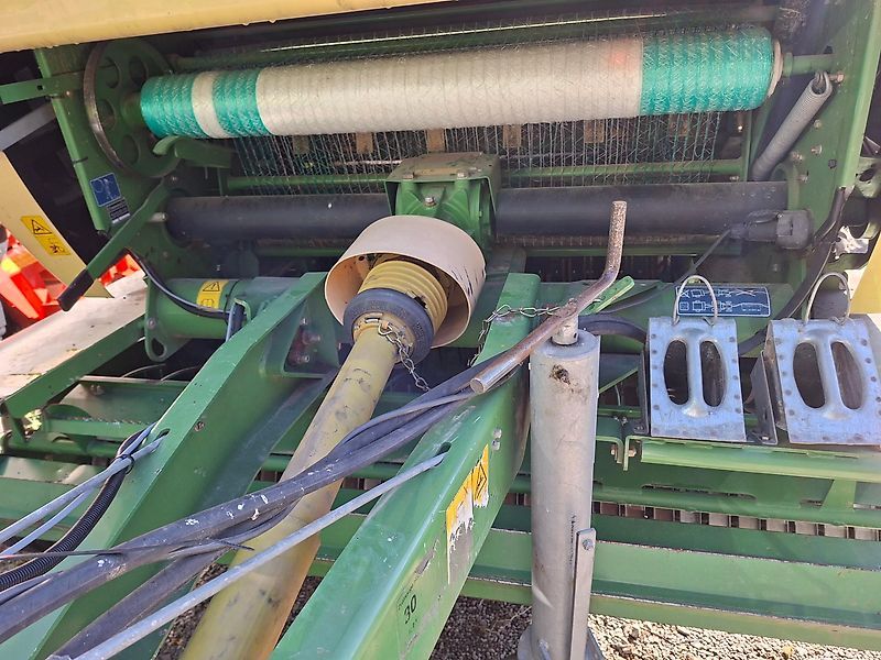 Hoflader: Weidemann 1880 gebraucht Weidemann 1880