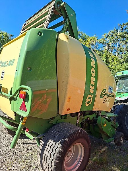Hoflader: Weidemann 1880 gebraucht Weidemann 1880