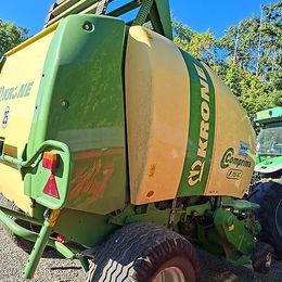 Hoflader: Weidemann 1880 gebraucht Weidemann 1880