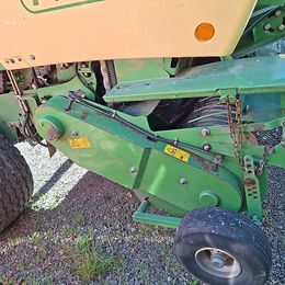 Hoflader: Weidemann 1880 gebraucht Weidemann 1880