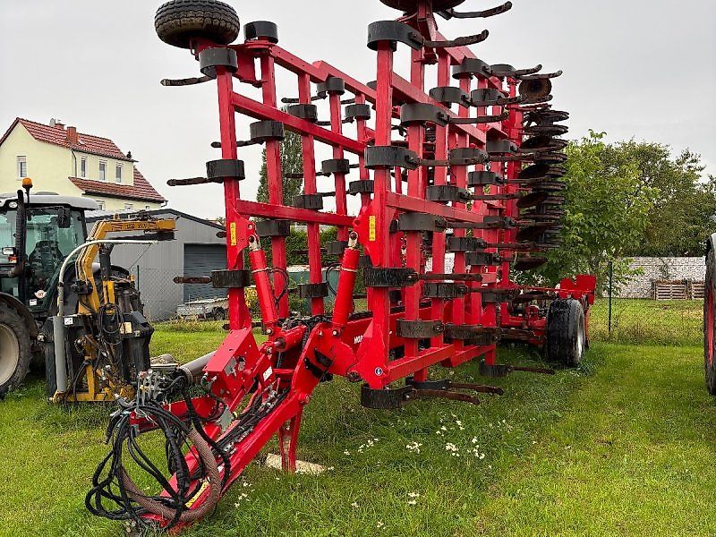 Grubber: Horsch Tiger 8 XL gebraucht Horsch Tiger 8 XL