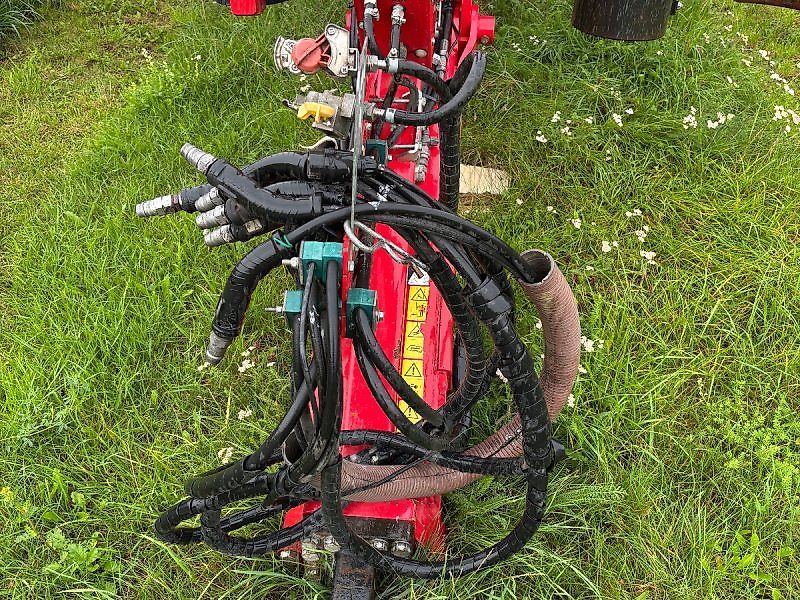 Grubber: Horsch Tiger 8 XL gebraucht Horsch Tiger 8 XL