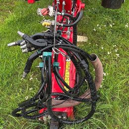 Grubber: Horsch Tiger 8 XL gebraucht Horsch Tiger 8 XL