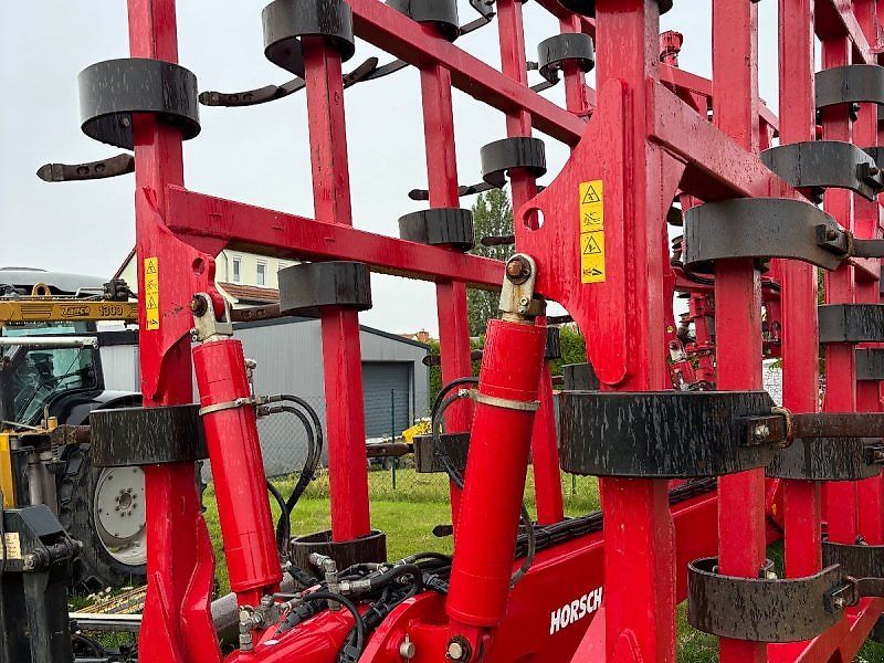 Grubber: Horsch Tiger 8 XL gebraucht Horsch Tiger 8 XL