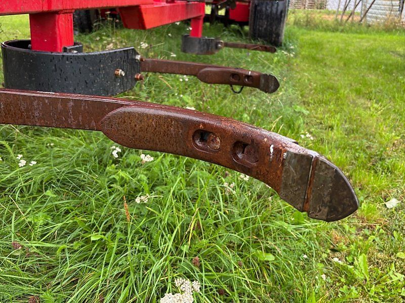 Grubber: Horsch Tiger 8 XL gebraucht Horsch Tiger 8 XL