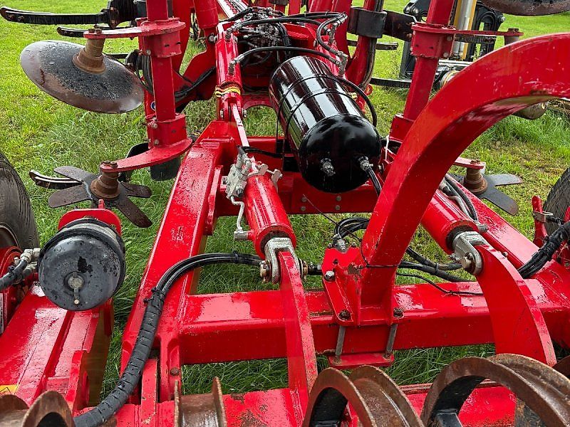 Grubber: Horsch Tiger 8 XL gebraucht Horsch Tiger 8 XL