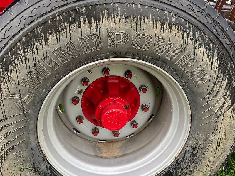 Grubber: Horsch Tiger 8 XL gebraucht Horsch Tiger 8 XL