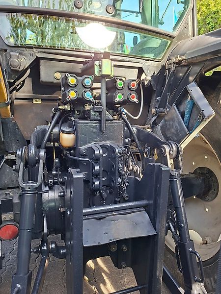 Traktoren: Deutz-Fahr Agroplus 85 A gebraucht Deutz-Fahr Agroplus 85 A