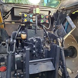Traktoren: Deutz-Fahr Agroplus 85 A gebraucht Deutz-Fahr Agroplus 85 A
