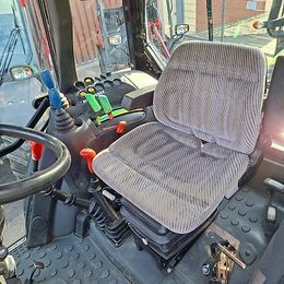 Traktoren: Deutz-Fahr Agroplus 85 A gebraucht Deutz-Fahr Agroplus 85 A