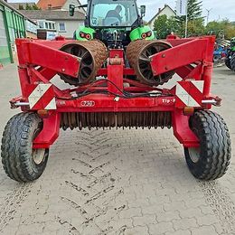 Walzen: He-Va TIP-Rolloer 730 gebraucht He-Va TIP-Rolloer 730