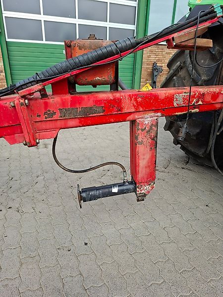 Walzen: He-Va TIP-Rolloer 730 gebraucht He-Va TIP-Rolloer 730