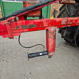 Walzen: He-Va TIP-Rolloer 730 gebraucht He-Va TIP-Rolloer 730