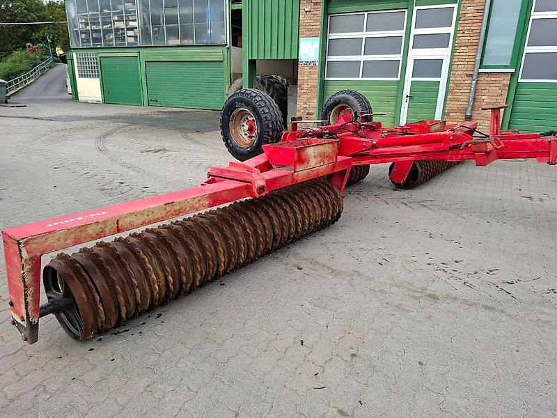 Walzen: He-Va TIP-Rolloer 730 gebraucht He-Va TIP-Rolloer 730