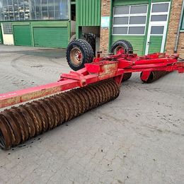 Walzen: He-Va TIP-Rolloer 730 gebraucht He-Va TIP-Rolloer 730