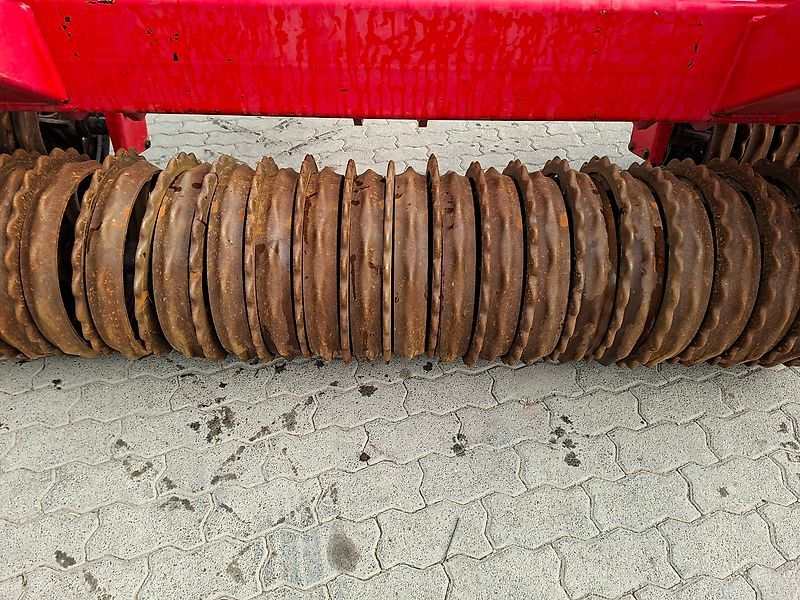 Walzen: He-Va TIP-Rolloer 730 gebraucht He-Va TIP-Rolloer 730