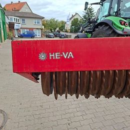 Walzen: He-Va TIP-Rolloer 730 gebraucht He-Va TIP-Rolloer 730