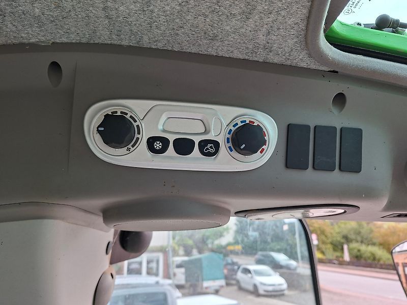 Traktoren: Deutz-Fahr 5100 gebraucht Deutz-Fahr 5100