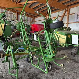 Krone KW 5.52/4x7