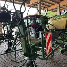 Krone KW 5.52/4x7