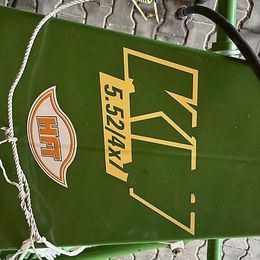 Krone KW 5.52/4x7