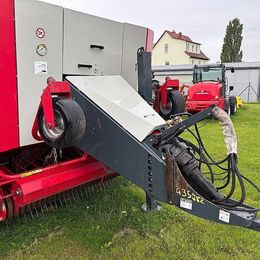 Welger D 6060