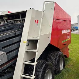 Welger D 6060