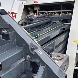 Welger D 6060