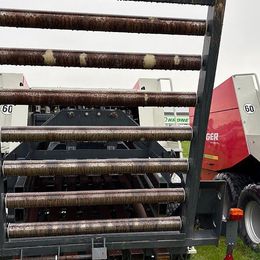 Welger D 6060