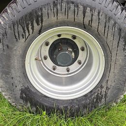 Welger D 6060