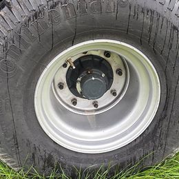 Welger D 6060