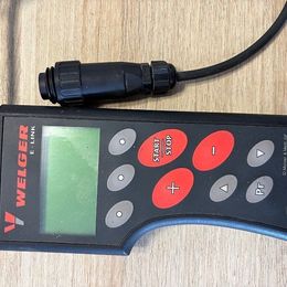 Welger D 6060