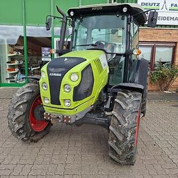 Claas Atos220