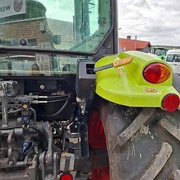 Claas Atos220