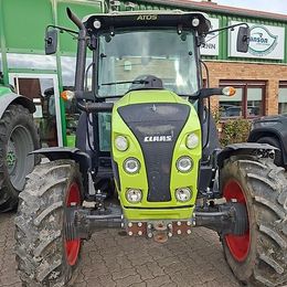 Claas Atos220