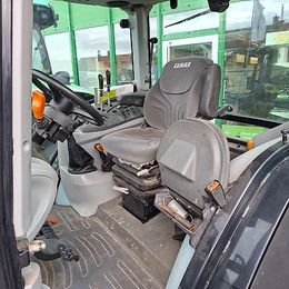 Claas Atos220