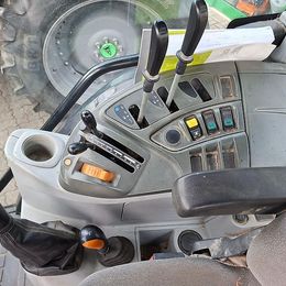 Claas Atos220